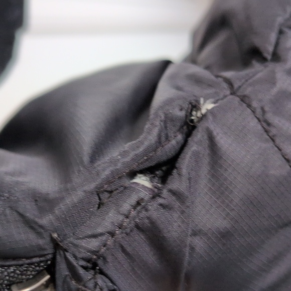 Mountain Hardwear Nevadan Down Jacket - M - Picture 4 of 6